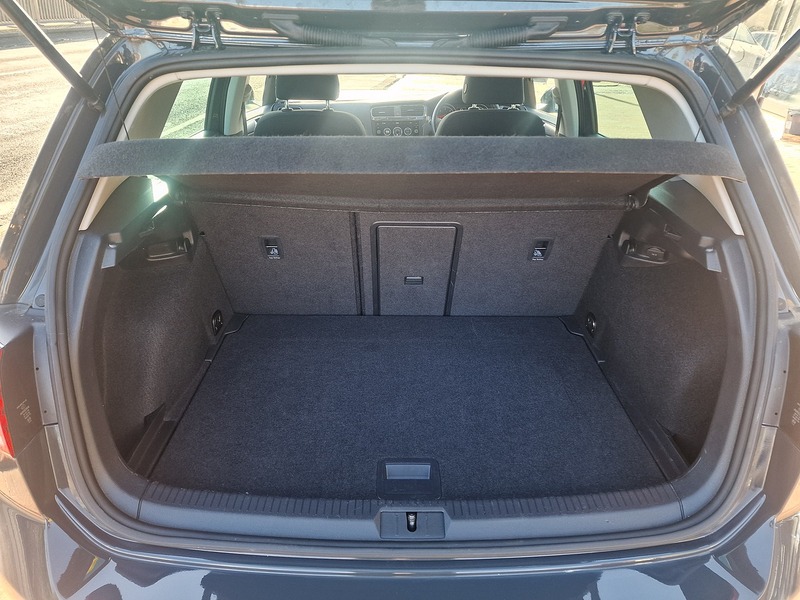 Volkswagen 1.6 TDI Match Edition Hatchback 5dr Diesel Manual Euro 6 (s/s) (115 ps)