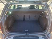 Volkswagen Golf TDI Match Edition 