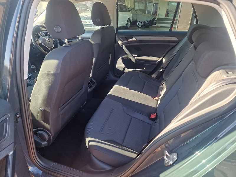 Volkswagen 1.6 TDI Match Edition Hatchback 5dr Diesel Manual Euro 6 (s/s) (115 ps)