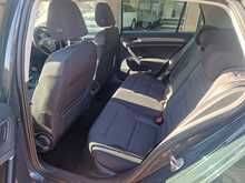 Volkswagen Golf TDI Match Edition 
