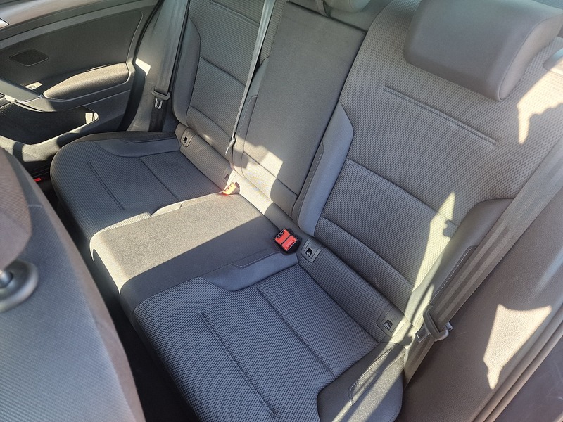 Volkswagen 1.6 TDI Match Edition Hatchback 5dr Diesel Manual Euro 6 (s/s) (115 ps)