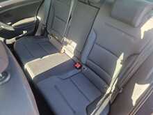 Volkswagen Golf TDI Match Edition 