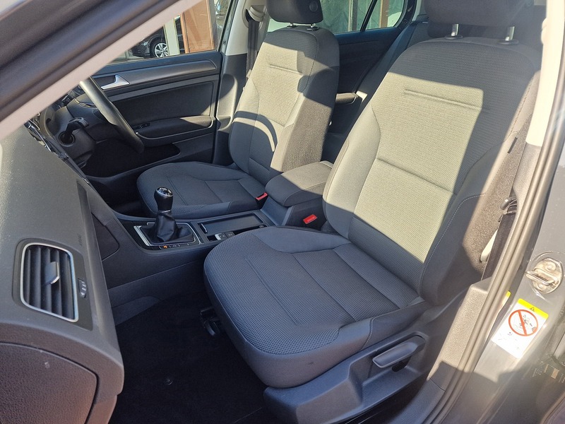 Volkswagen 1.6 TDI Match Edition Hatchback 5dr Diesel Manual Euro 6 (s/s) (115 ps)