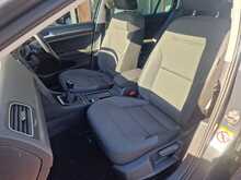 Volkswagen Golf TDI Match Edition 