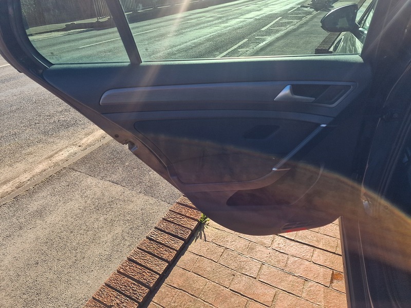 Volkswagen 1.6 TDI Match Edition Hatchback 5dr Diesel Manual Euro 6 (s/s) (115 ps)