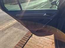 Volkswagen Golf TDI Match Edition 