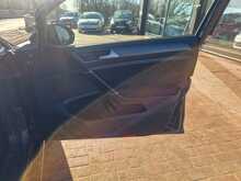 Volkswagen Golf TDI Match Edition 