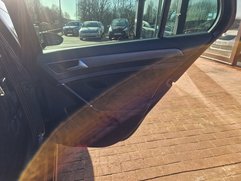 Volkswagen 1.6 TDI Match Edition Hatchback 5dr Diesel Manual Euro 6 (s/s) (115 ps)