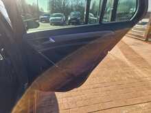 Volkswagen Golf TDI Match Edition 