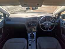 Volkswagen Golf TDI Match Edition 