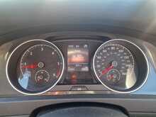 Volkswagen Golf TDI Match Edition 