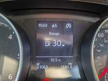 Volkswagen Golf TDI Match Edition 