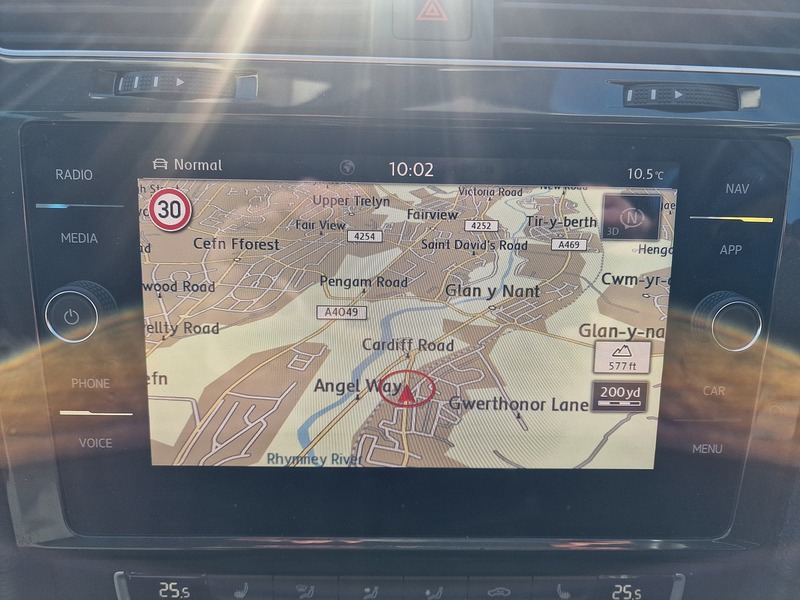 Volkswagen 1.6 TDI Match Edition Hatchback 5dr Diesel Manual Euro 6 (s/s) (115 ps)