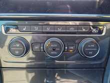 Volkswagen Golf TDI Match Edition 