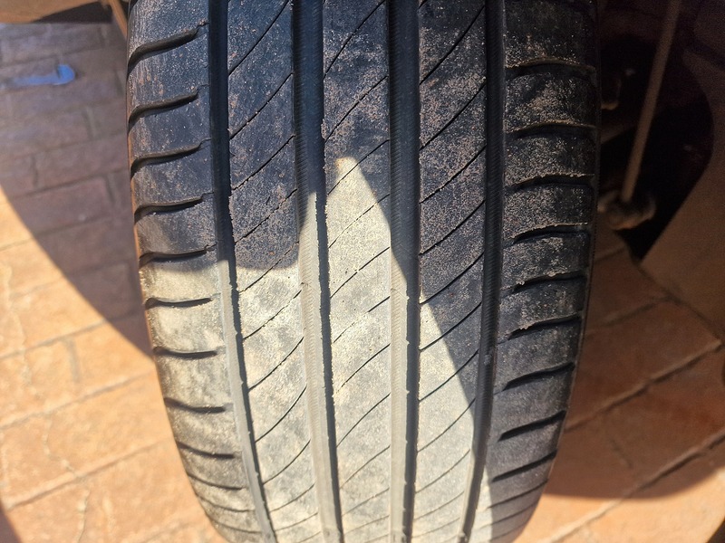 Volkswagen 1.6 TDI Match Edition Hatchback 5dr Diesel Manual Euro 6 (s/s) (115 ps)