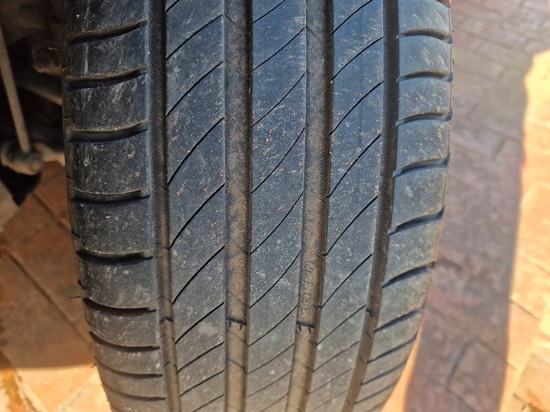 Volkswagen 1.6 TDI Match Edition Hatchback 5dr Diesel Manual Euro 6 (s/s) (115 ps)