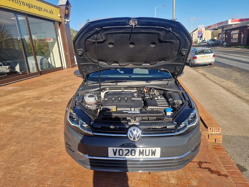 Volkswagen 1.6 TDI Match Edition Hatchback 5dr Diesel Manual Euro 6 (s/s) (115 ps)