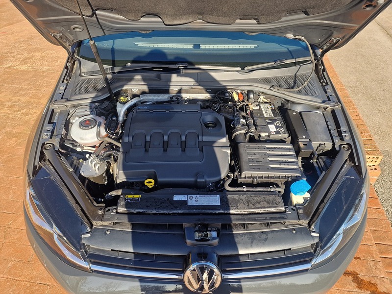 Volkswagen 1.6 TDI Match Edition Hatchback 5dr Diesel Manual Euro 6 (s/s) (115 ps)