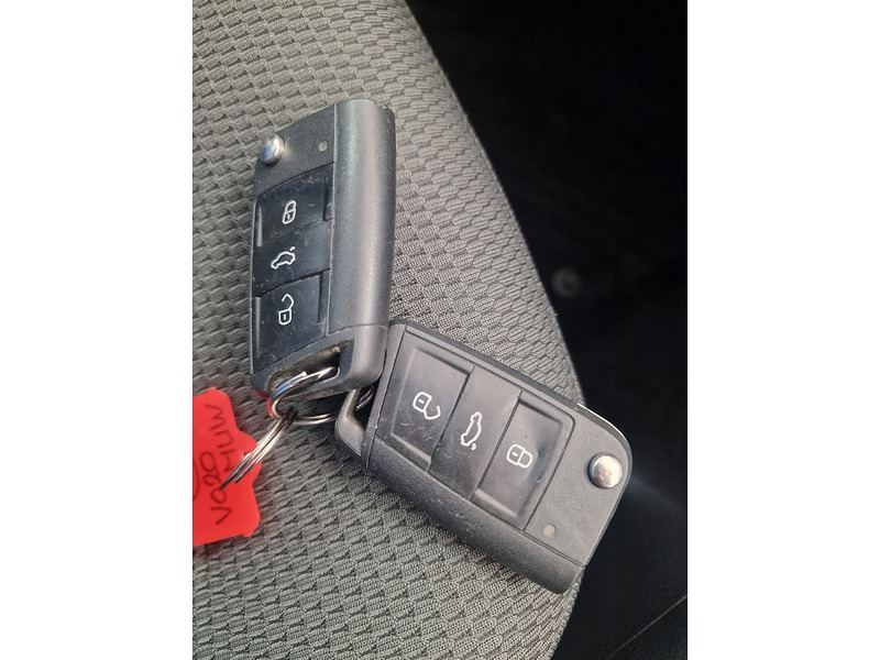 Volkswagen 1.6 TDI Match Edition Hatchback 5dr Diesel Manual Euro 6 (s/s) (115 ps)