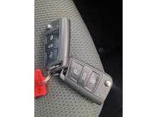 Volkswagen Golf TDI Match Edition 