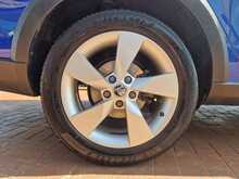 Skoda Octavia TDI Scout 