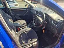 Skoda Octavia TDI Scout 