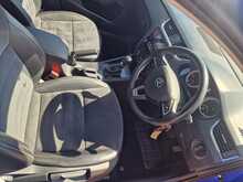 Skoda Octavia TDI Scout 