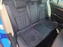 Skoda Octavia TDI Scout 