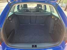 Skoda Octavia TDI Scout 