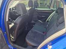 Skoda Octavia TDI Scout 