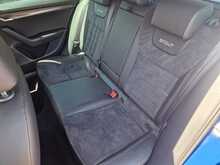 Skoda Octavia TDI Scout 