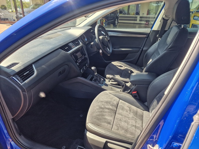 Skoda 2.0 TDI Scout Estate 5dr Diesel DSG 4WD Euro 6 (s/s) (150 ps)