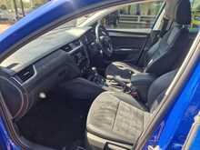 Skoda Octavia TDI Scout 