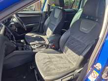 Skoda Octavia TDI Scout 