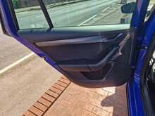 Skoda Octavia TDI Scout 