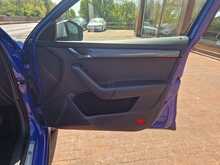 Skoda Octavia TDI Scout 