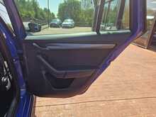 Skoda Octavia TDI Scout 