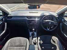 Skoda Octavia TDI Scout 