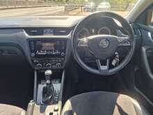 Skoda Octavia TDI Scout 