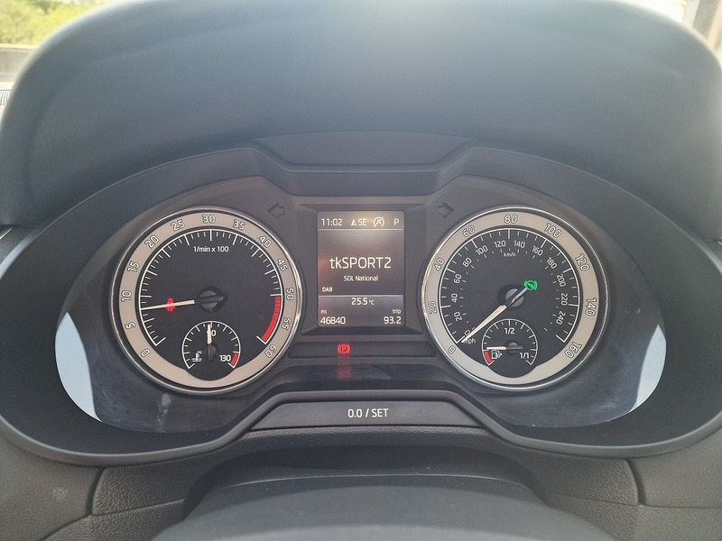 Skoda 2.0 TDI Scout Estate 5dr Diesel DSG 4WD Euro 6 (s/s) (150 ps)