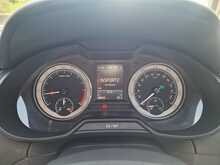 Skoda Octavia TDI Scout 