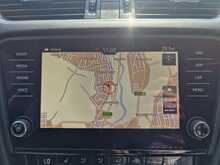 Skoda Octavia TDI Scout 