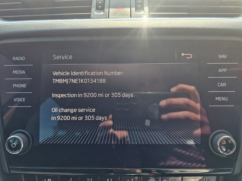 Skoda 2.0 TDI Scout Estate 5dr Diesel DSG 4WD Euro 6 (s/s) (150 ps)