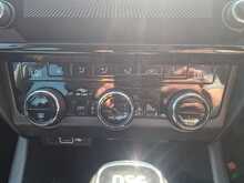 Skoda Octavia TDI Scout 