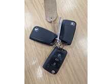 Skoda Octavia TDI Scout 