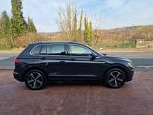 Volkswagen Tiguan TDI SE Navigation 