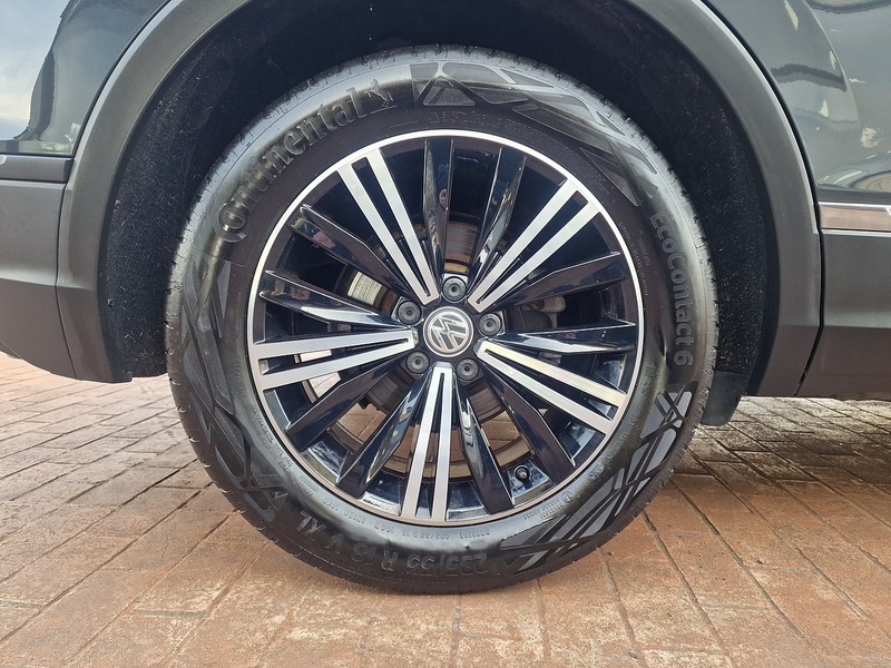 Volkswagen 2.0 TDI SE Navigation SUV 5dr Diesel Manual Euro 6 (s/s) (150 ps)