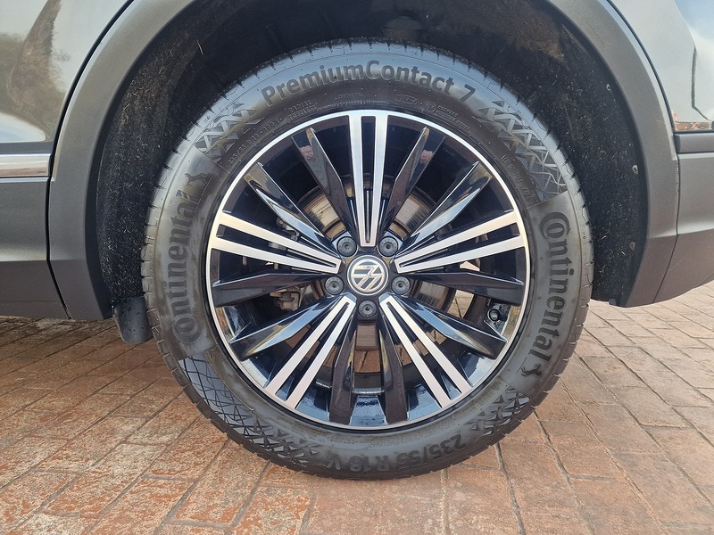 Volkswagen 2.0 TDI SE Navigation SUV 5dr Diesel Manual Euro 6 (s/s) (150 ps)