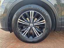 Volkswagen Tiguan TDI SE Navigation 