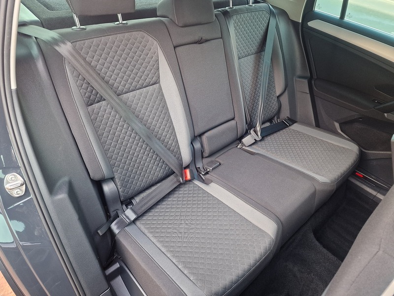 Volkswagen 2.0 TDI SE Navigation SUV 5dr Diesel Manual Euro 6 (s/s) (150 ps)